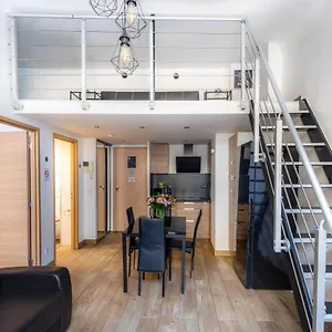  Appartamento Jean Médecin - Modern Flat - Heart Of Center