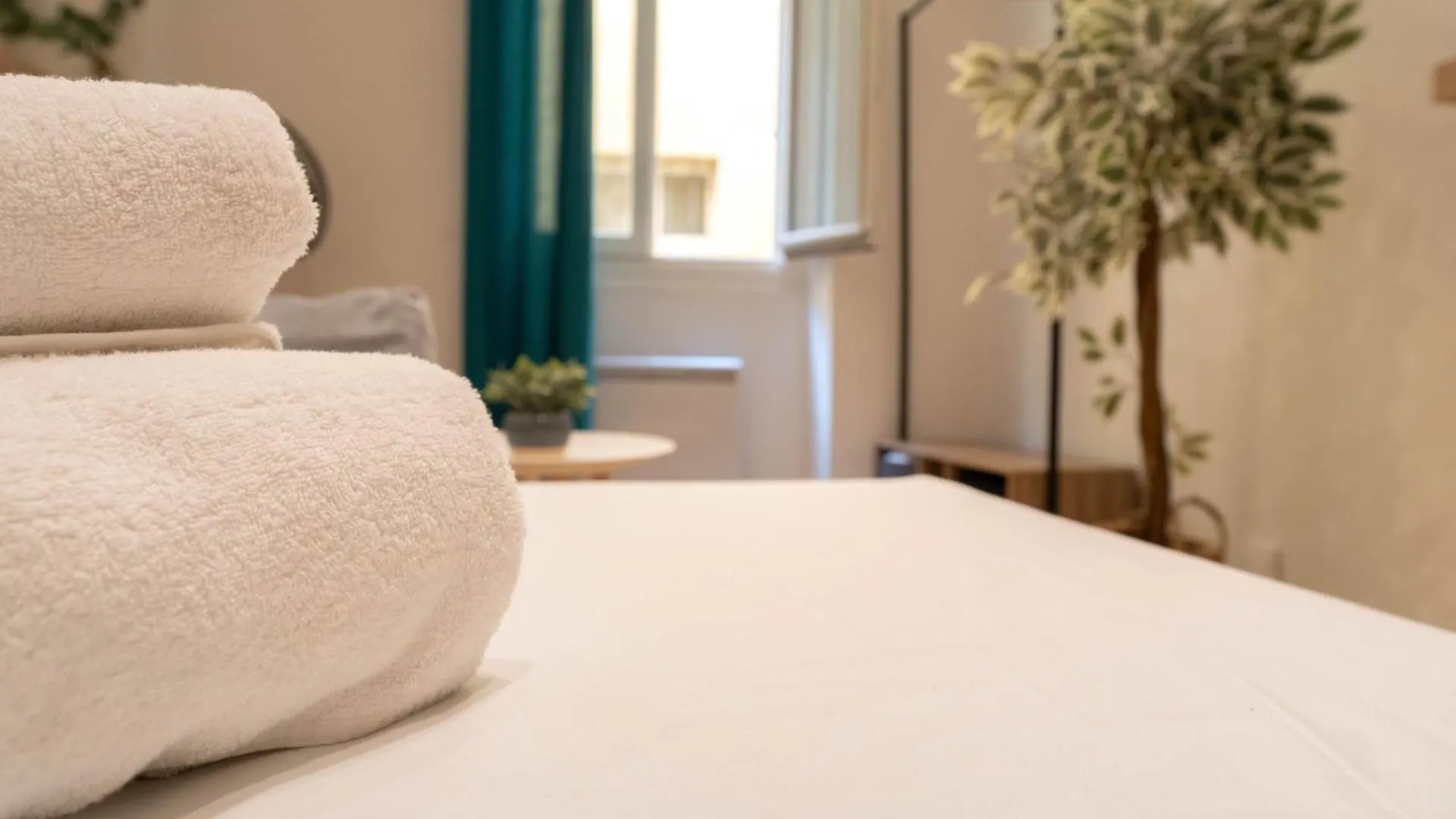 Studio Cosy Au Coeur Du Vieux-Nice